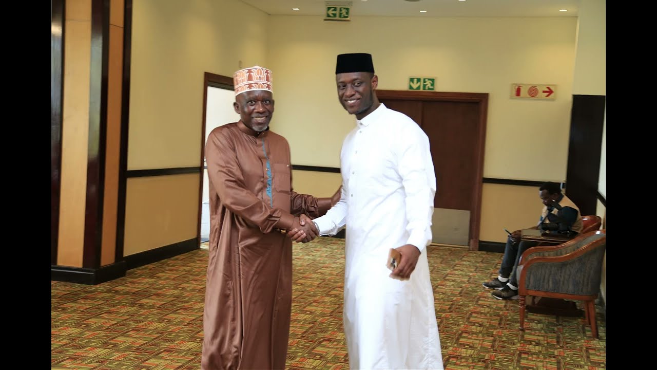 Rwanda Muslim Community (RMC)