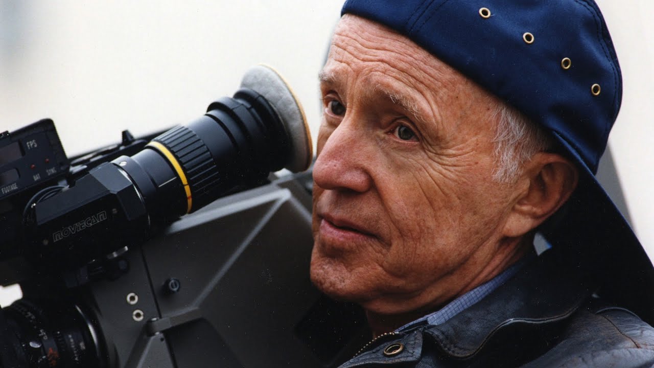 Haskell Wexler Dead at 93: Legendary Cinematographer, Activist Captured the Struggles of Our Times