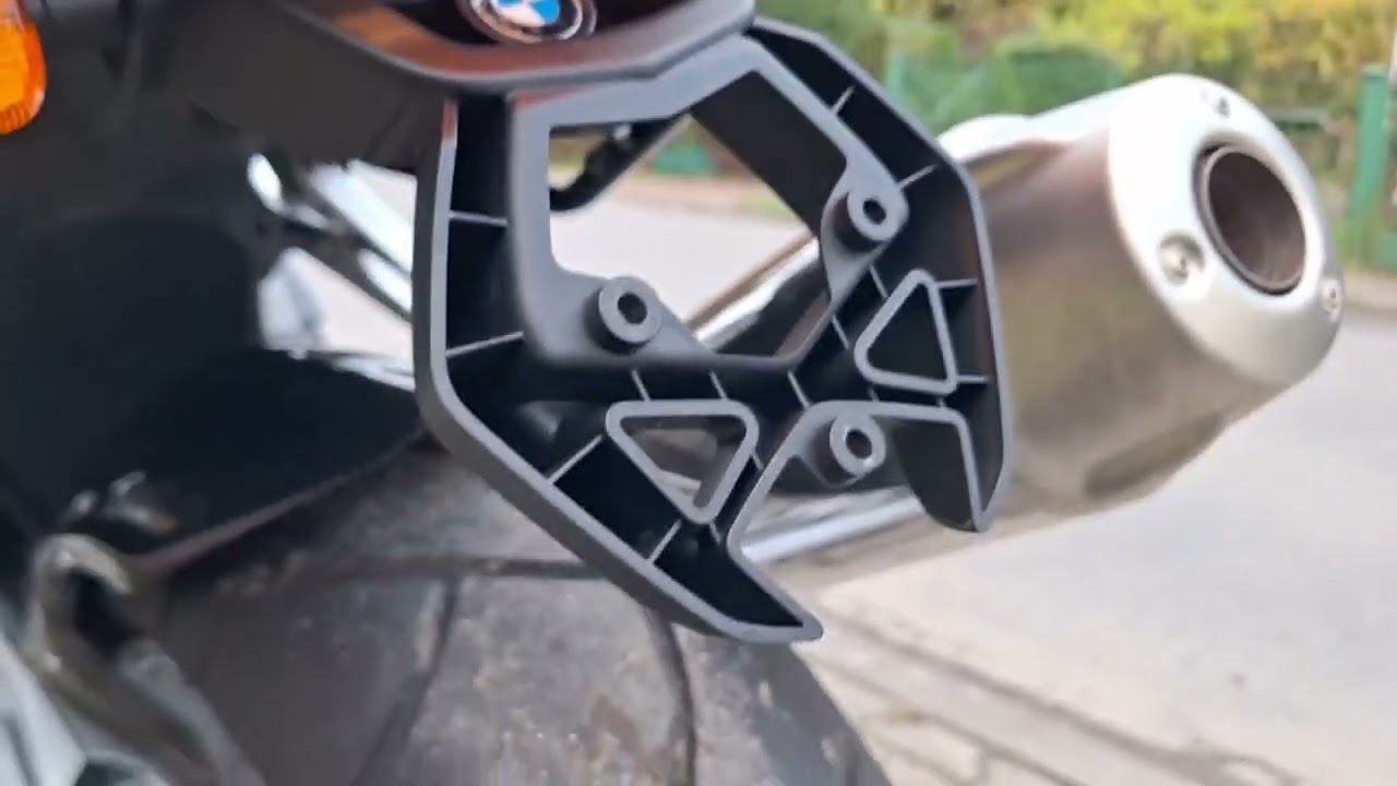 BMW K1200S 2006 przebieg 6225 km !!!! JKmoto Kłodzko 