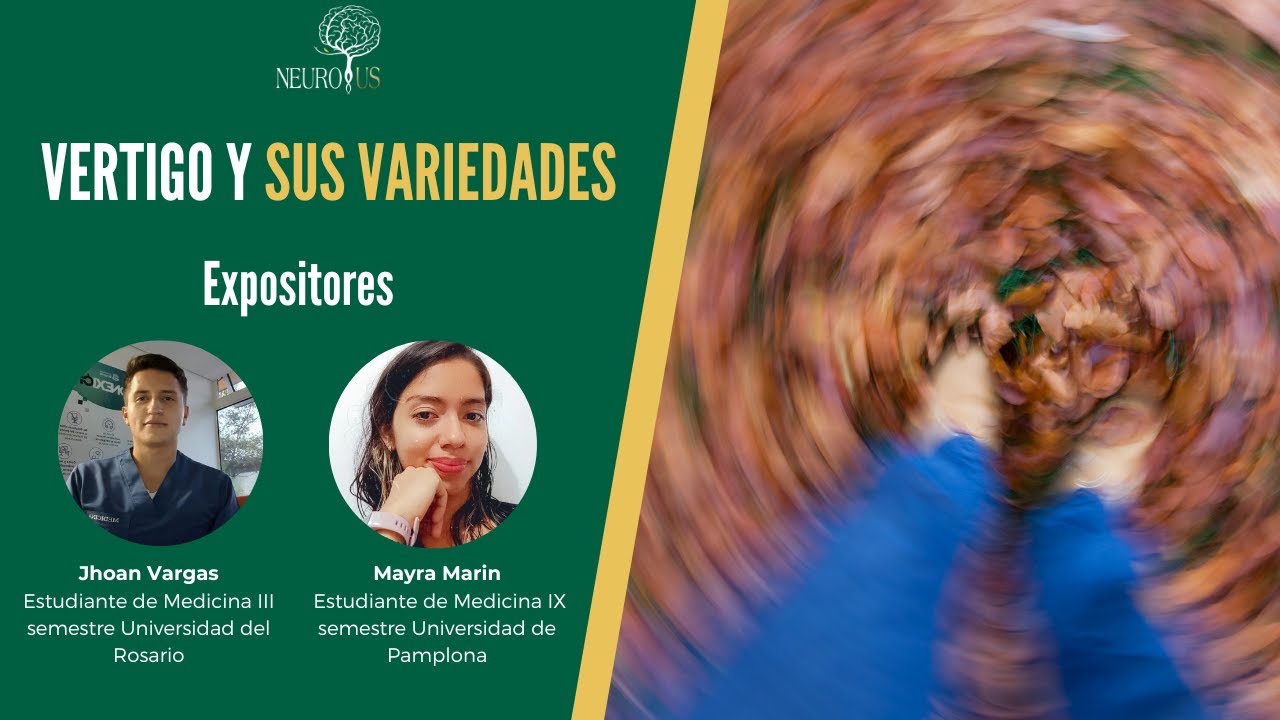 Vértigo y sus Variedades