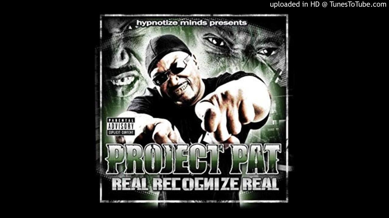 (FREE) Project Pat x Juicy J Type Beat 2020 - 