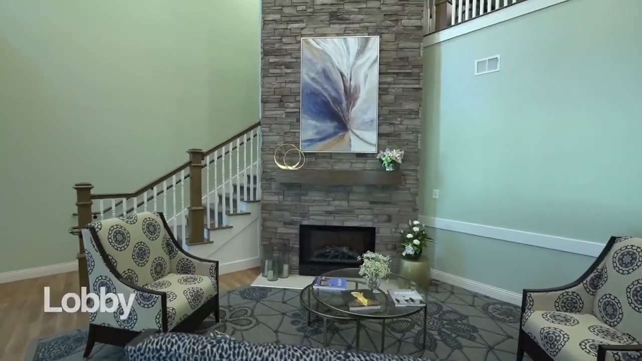 Hellenic Senior Living of Mishawaka | Virtual Tour