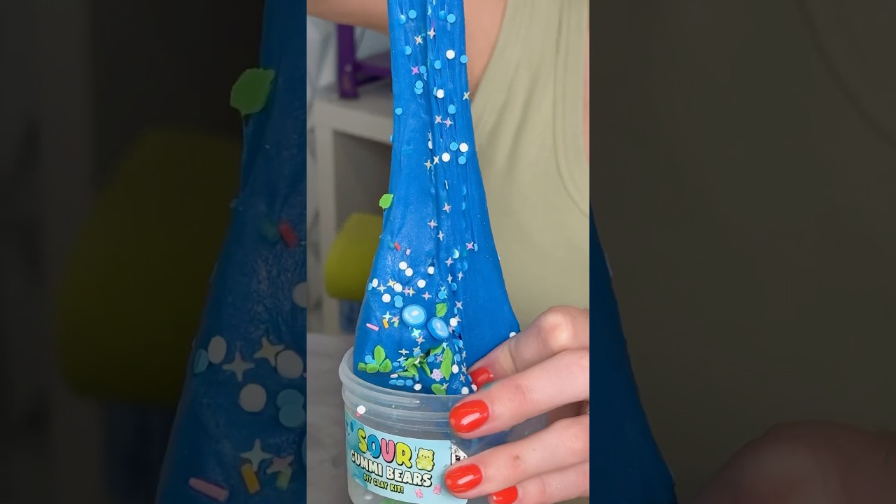 Fixing Fan Mail Slime!