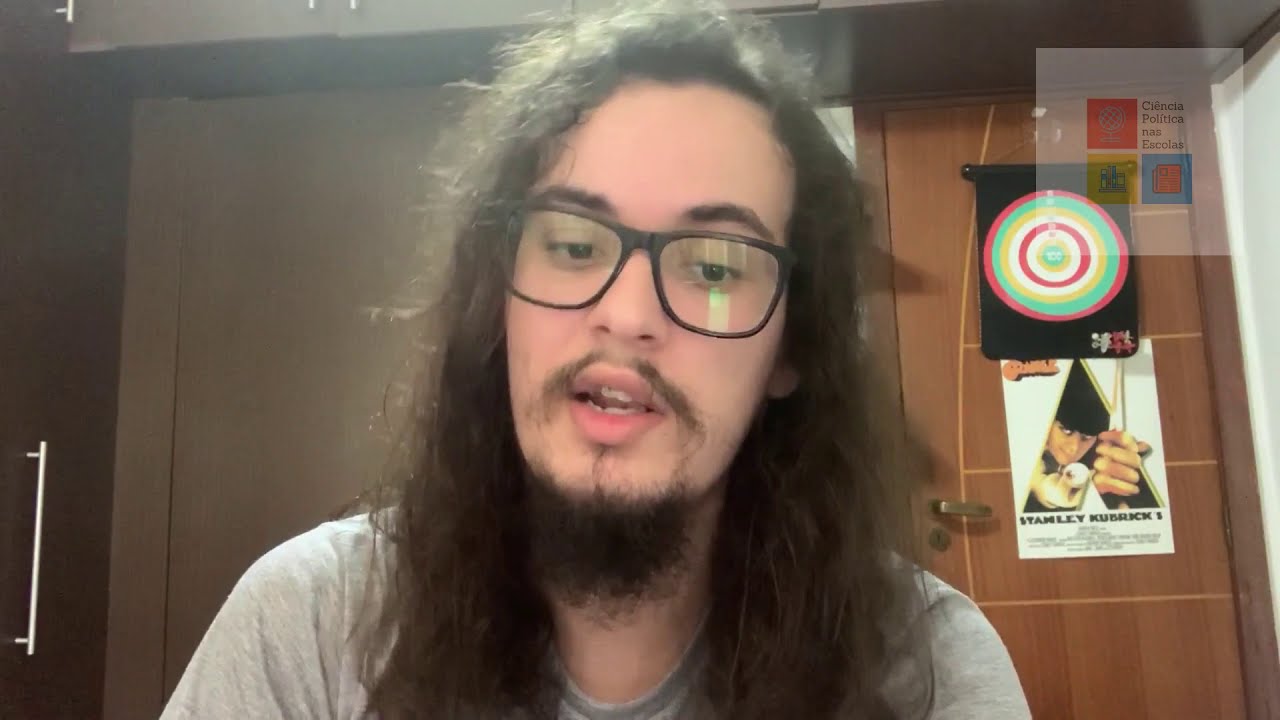 Separa&ccedil;&atilde;o de Poderes