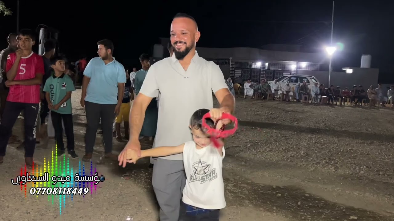 دبكات هجاام🔥 الفنان الكبير مروان السبعاوي والعازف عبود الاسمر حفلة حنه مصطفى وعثمان وحسن