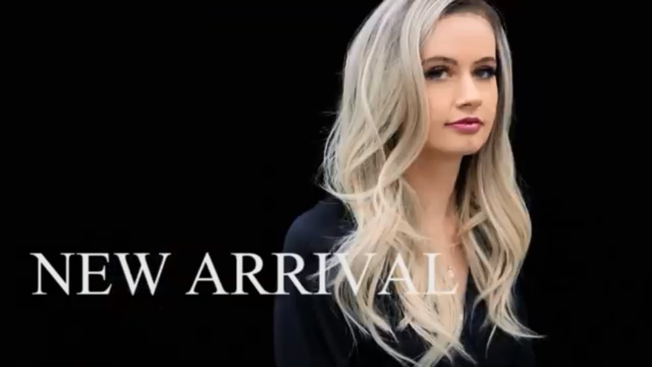UNITV1901-New Arrivals: Charlotte Remy Human Hair Lace Wig|Champagne Lux