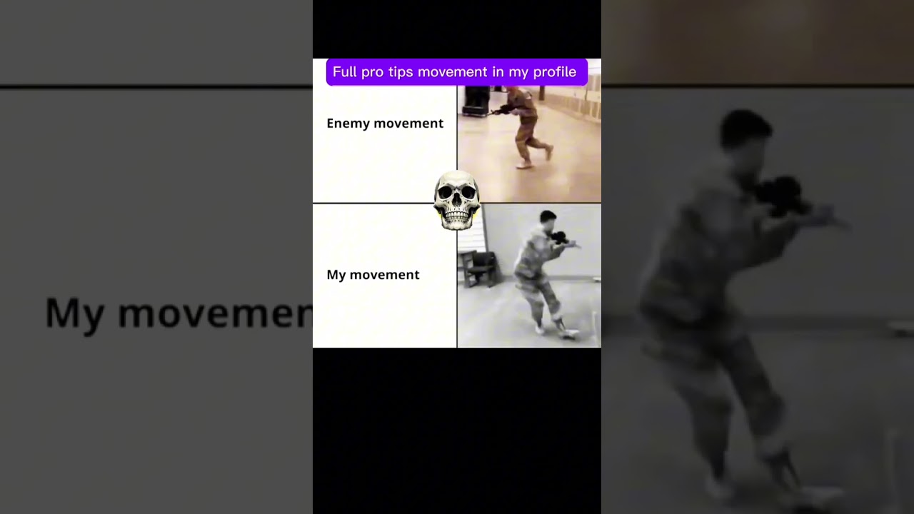 PRO MOVEMENT 20 KD BO6 AND EASY 30 kILLS & More 