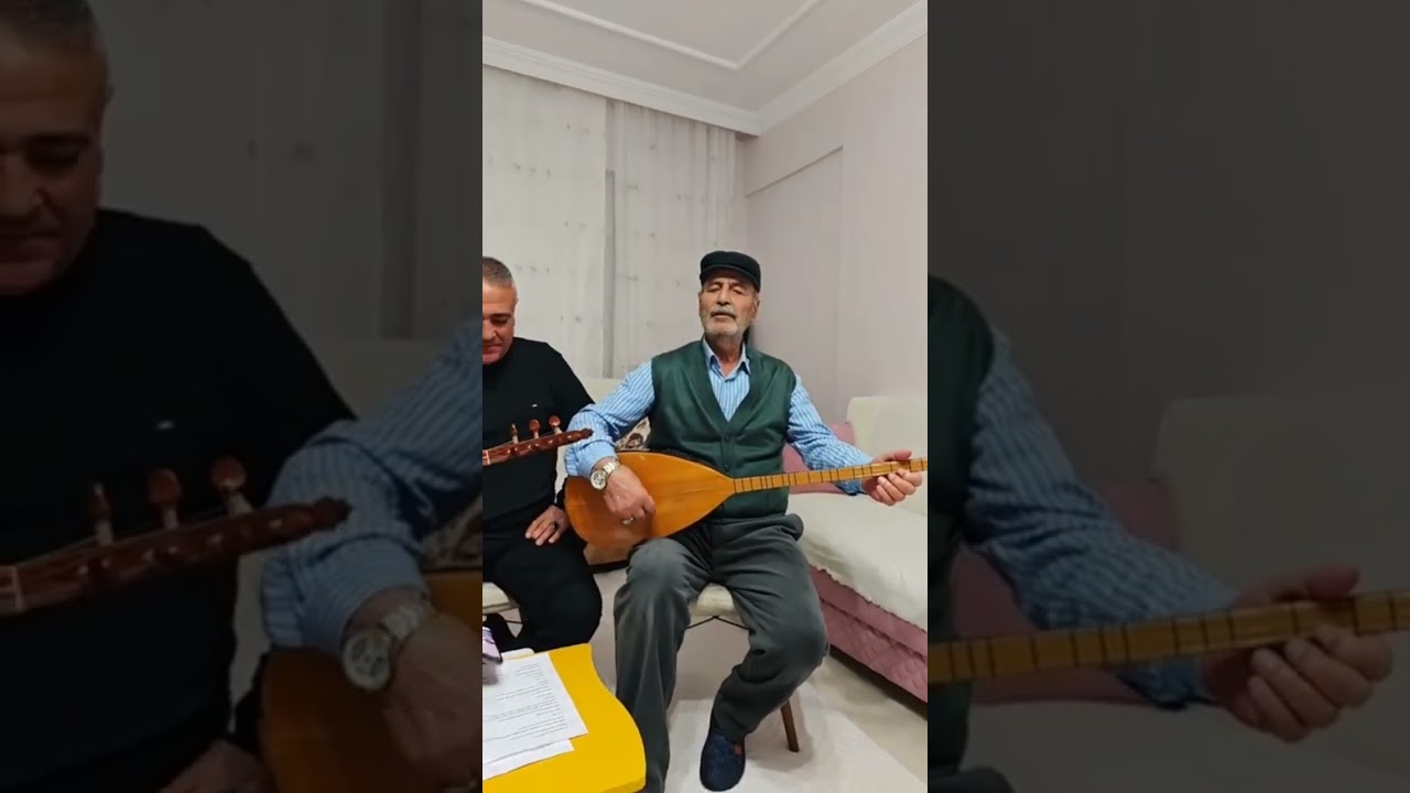 Aşkale Ramazan Özel, Aşık Sıtkı Eminoğlu 1. Bölüm 