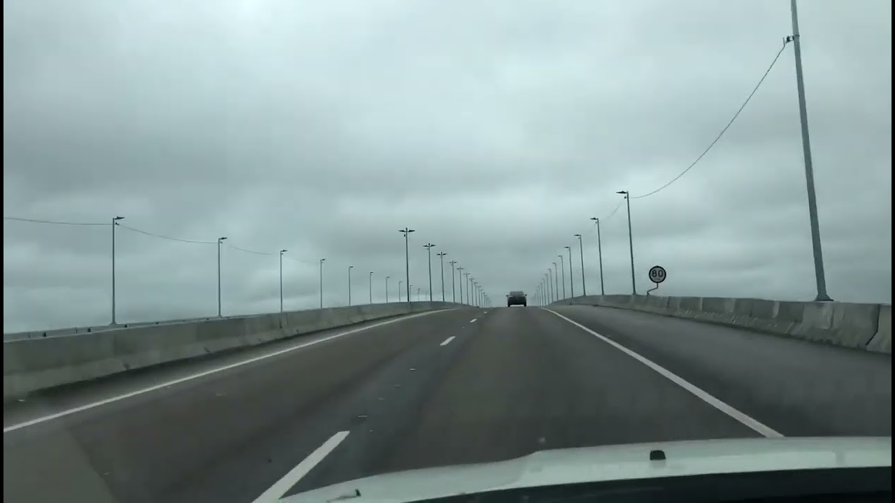 Nuevo puente porto alegre