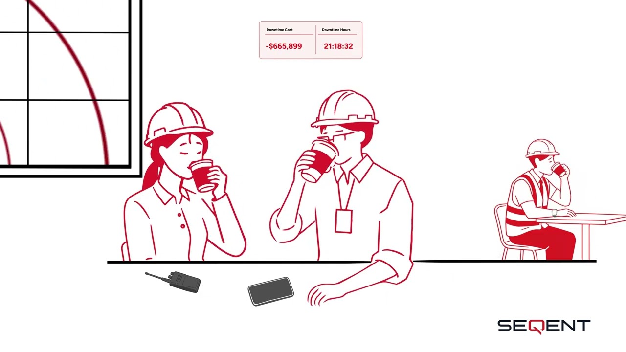 The Cost of Missed Alarms in Manufacturing | SeQent