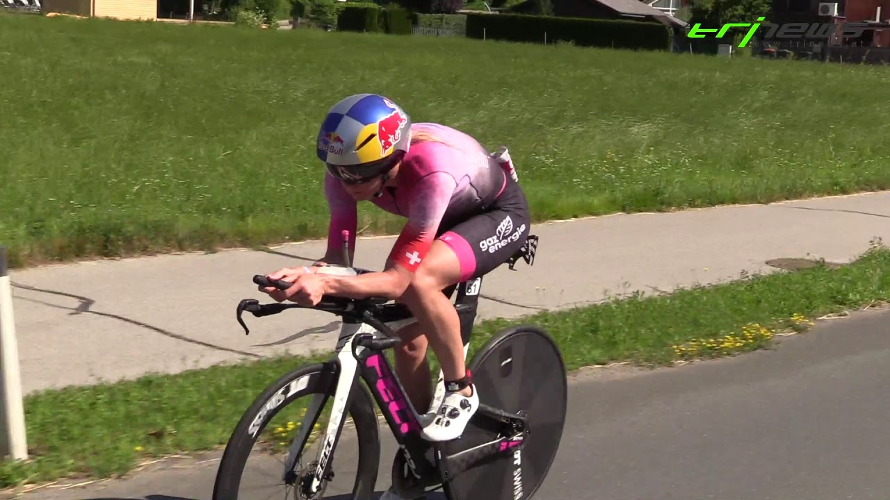 Highlights IRONMAN Austria 2019