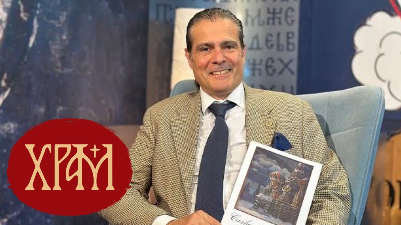 Слике знаменитих руских уметника у Салону Музеја града у Булевару краља Александра