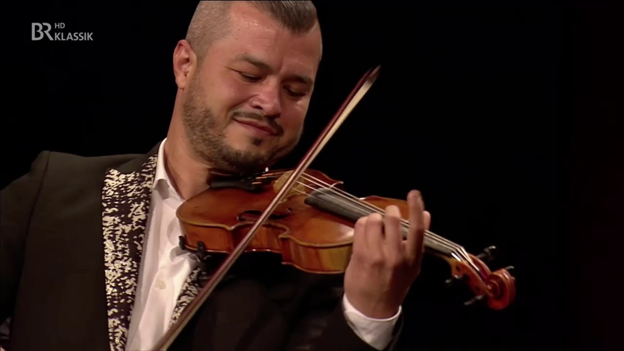 Spark - Michael Nyman - In Re Don Giovanni