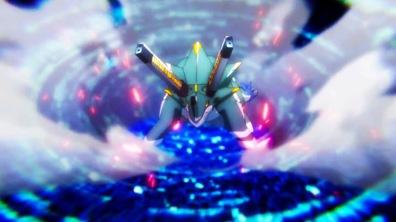 GAMMAMON EVOLVE ! WEZENGAMMAMON VS  ZASSOUMON || DIGIMON GHOST GAME