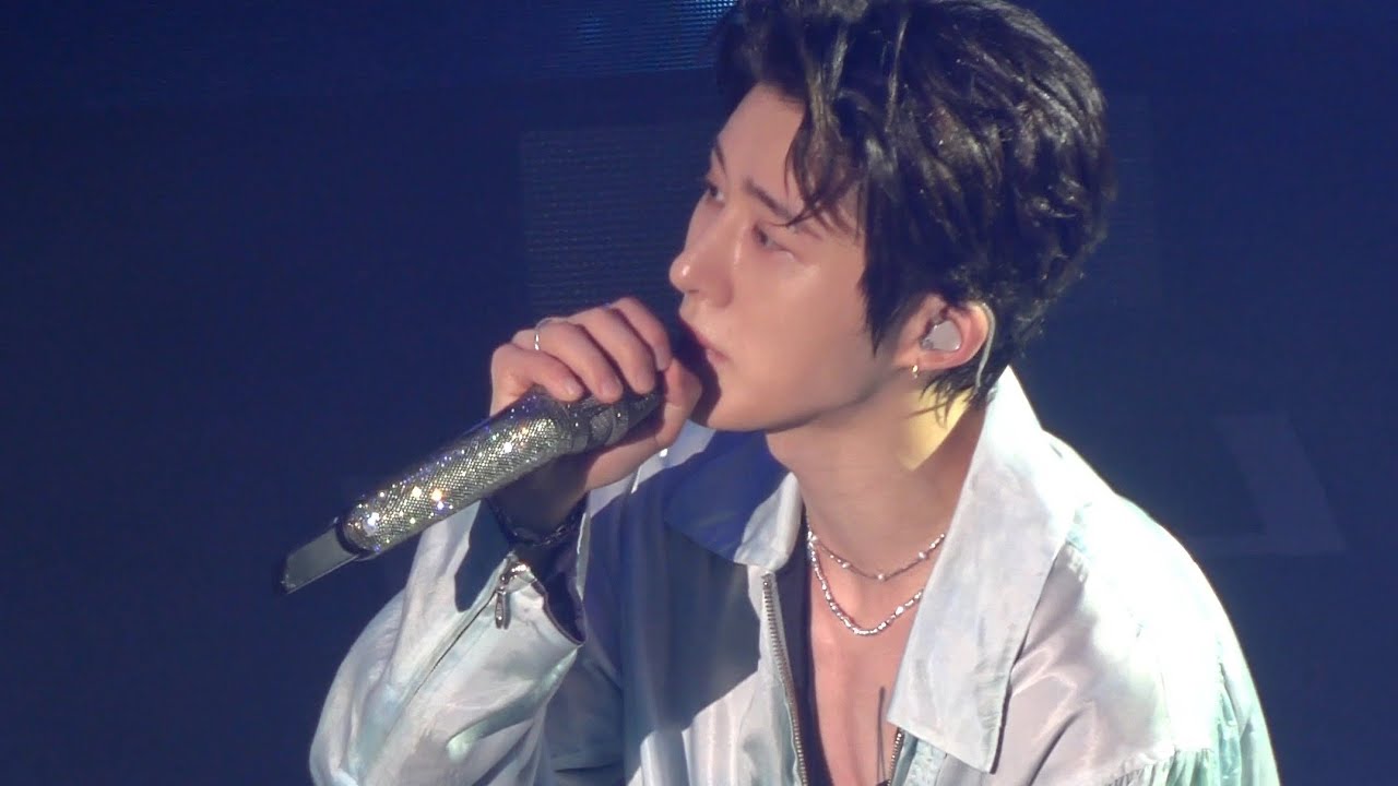 2026.03.07 비아이 The Last Parade Encore in SG-2