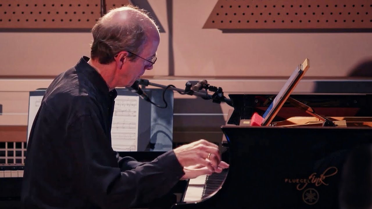 Claude Debussy · Préludes I - Tim Ovens, piano