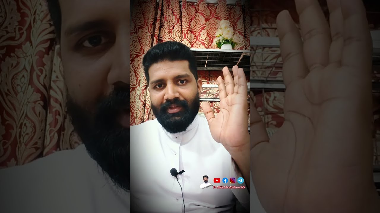 ജീവിക്കണം, പക്ഷെ ഇങ്ങനെ ആകരുത്...