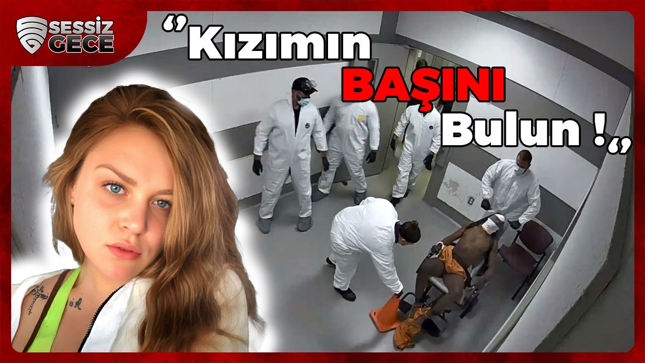 NETFLIX İÇİN BİLE ÇOK KORKUNÇ - Liese Dodd | Cinayet Belgeseli - Suç Dosyası