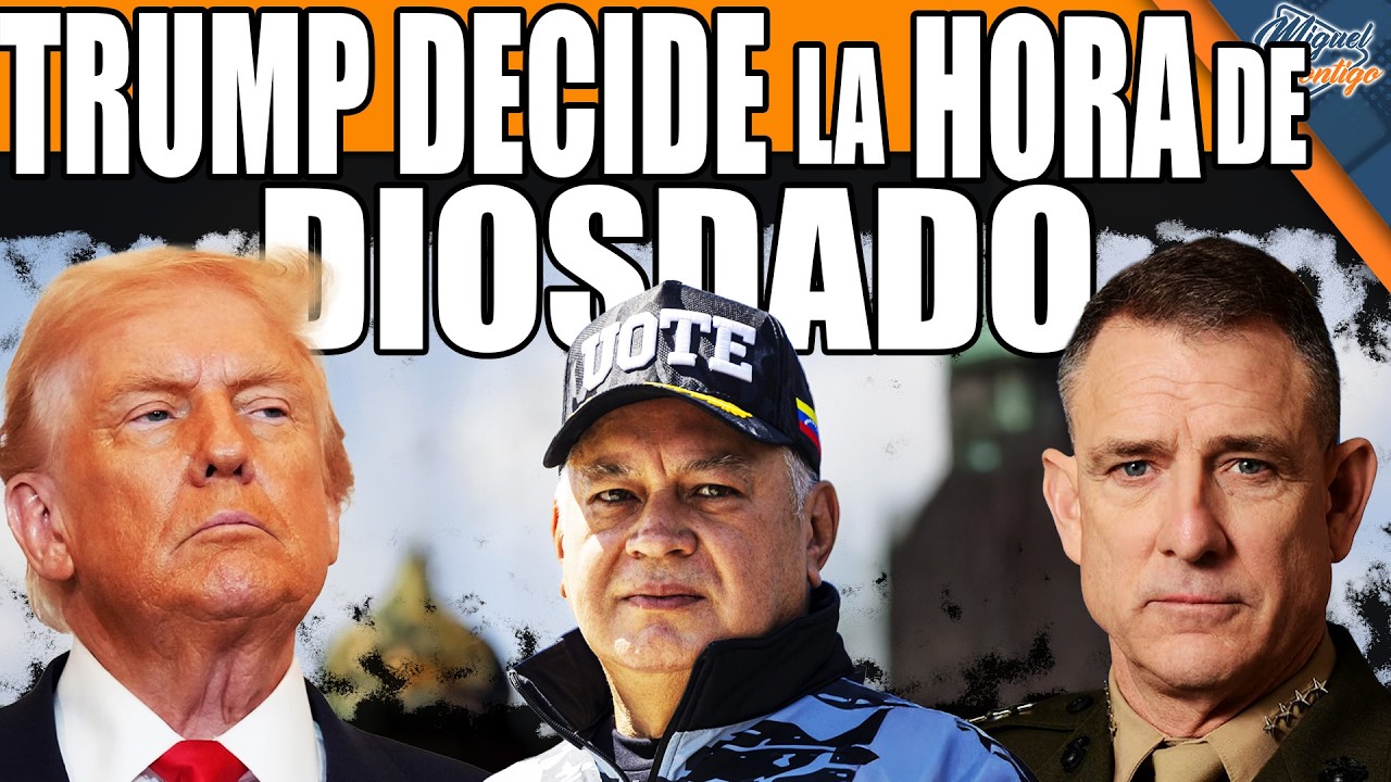 CABELLO Y PADRINO EN CRISIS TRAS MU3RT3 DEL MENCHO | KABUM
