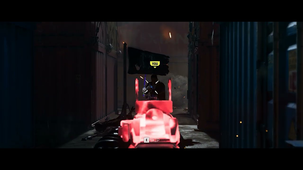 COD MW3 - Aimbot Cheater - bos3od-xq8#1266059