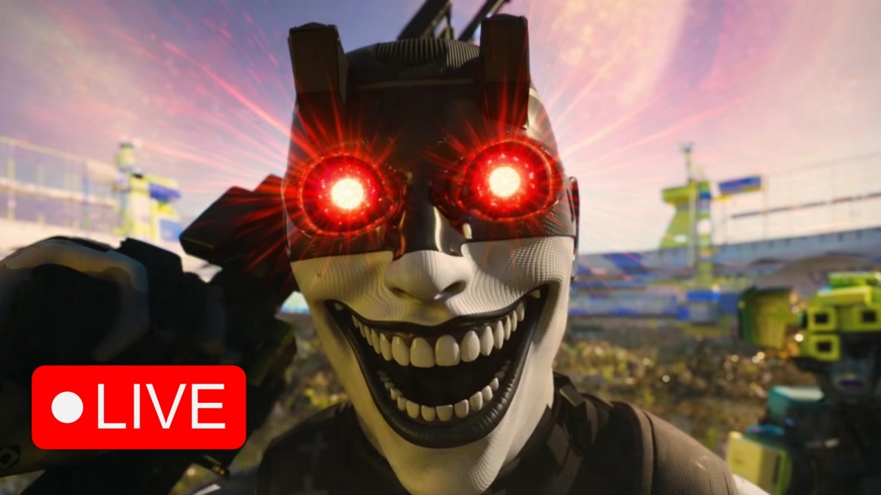 MARATHON LAUNCH DAY 🔴 Bungie PvP is BACK 🔴 TTS ACTIVE 🔴