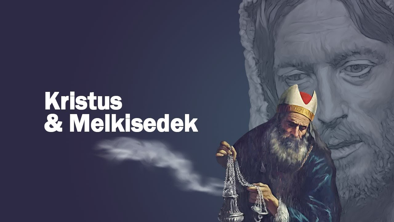 VV-130) Melkisedek & Kristus (PL, PB, & Dead Sea Scrolls) - Q&A