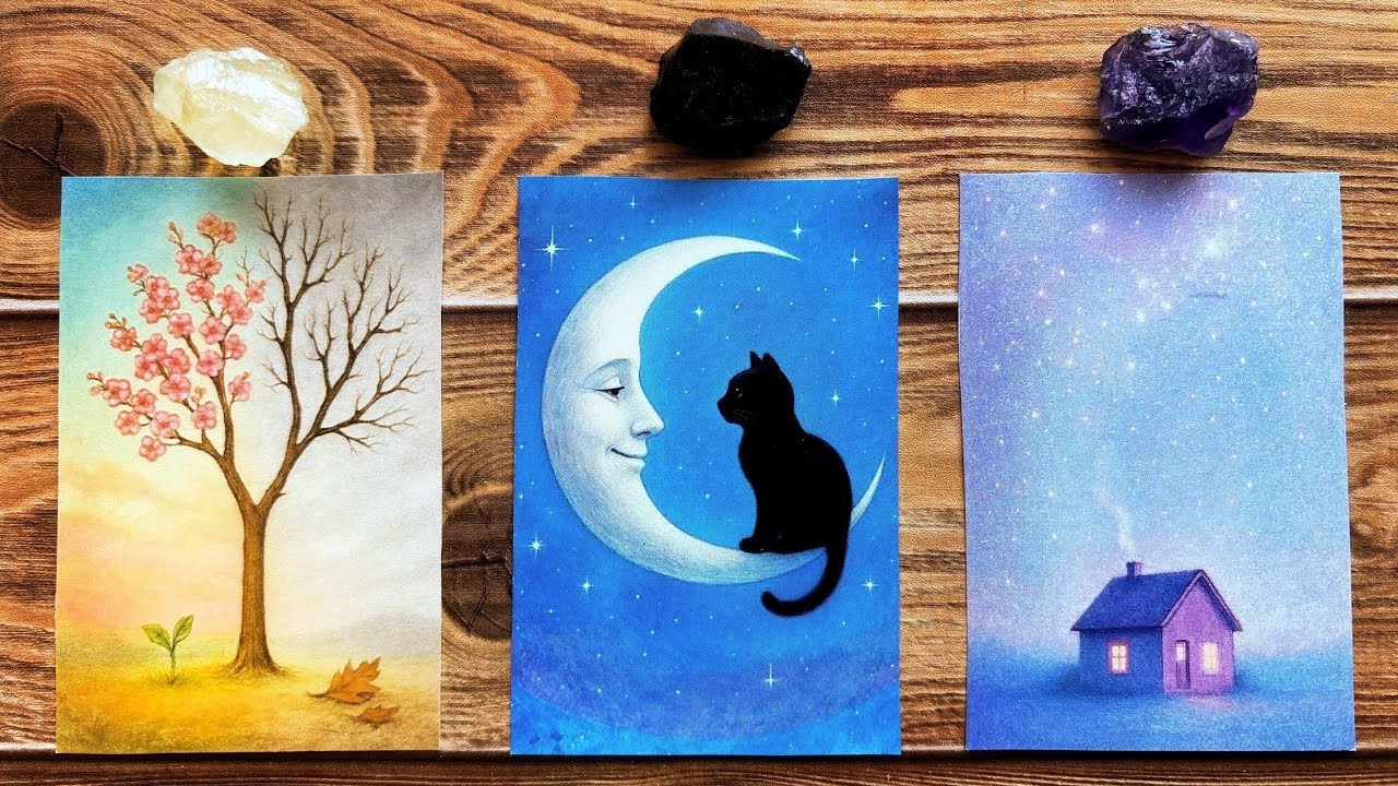 WTF IS HAPPENING BEHIND THE SCENES?✈️⭐️✨| Pick a Card Tarot Reading