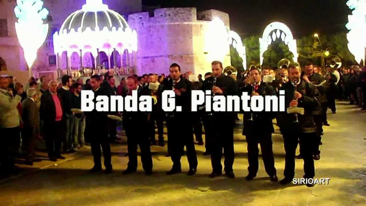 SIRIOART: Banda 