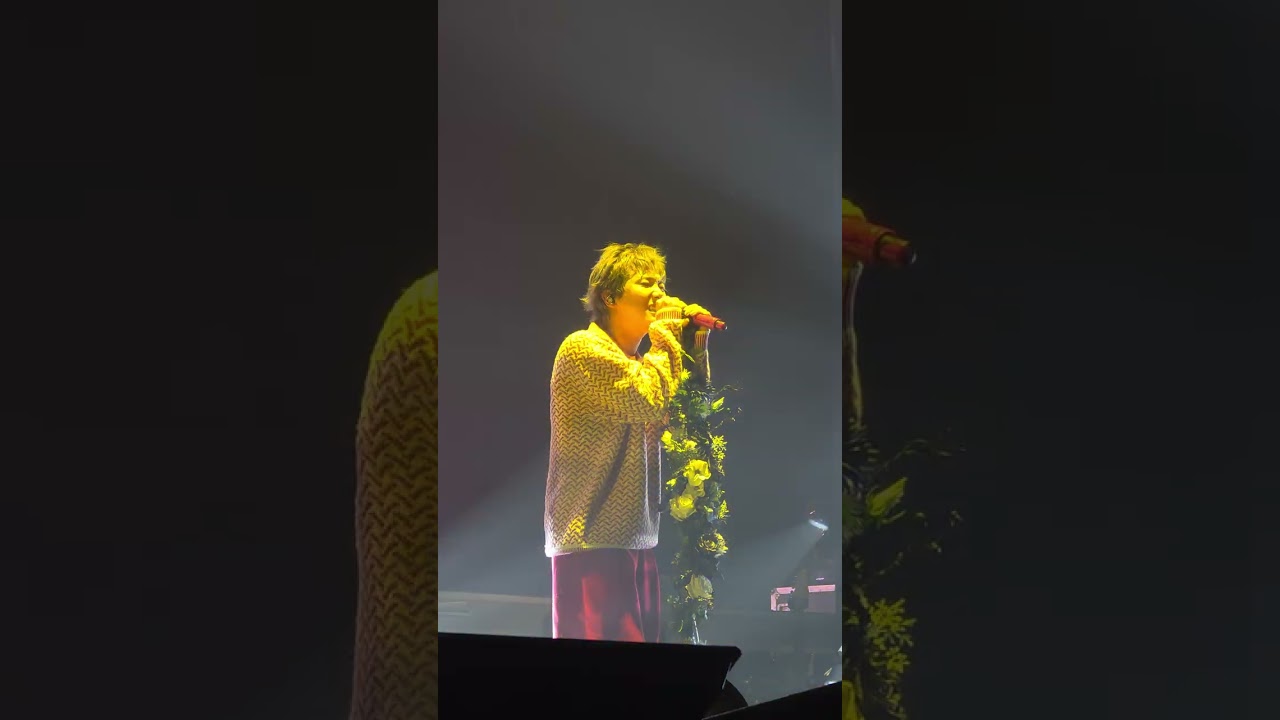 20251227 FTISLAND Sunrise Yellow FTSODE DAY1 live in Seou