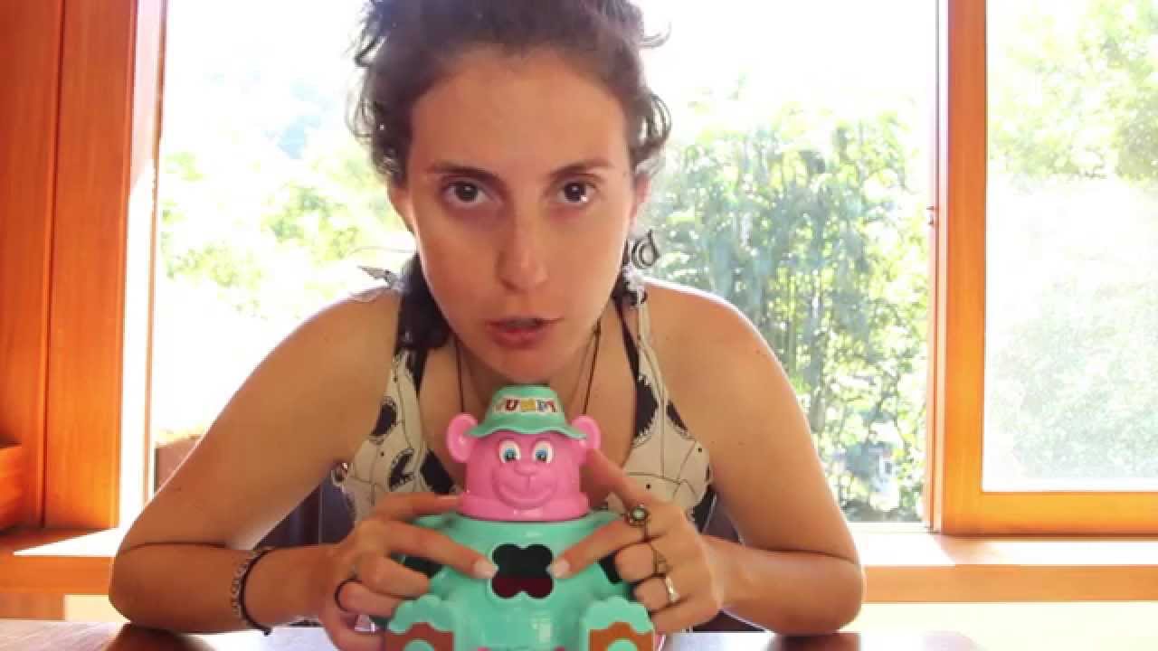 POR UM MUNDO SEM VELHOS RANZINZAS