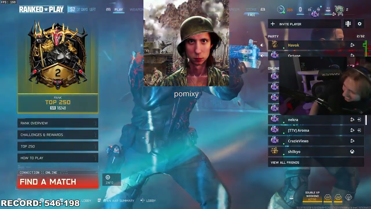 Pred Can't Stop Laughing at Censor Getting Fried in Challengers 🤣 - Best CDL Clips of the Day #22