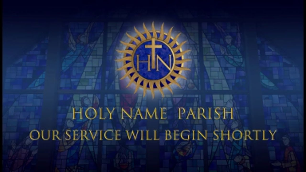 Daily Mass