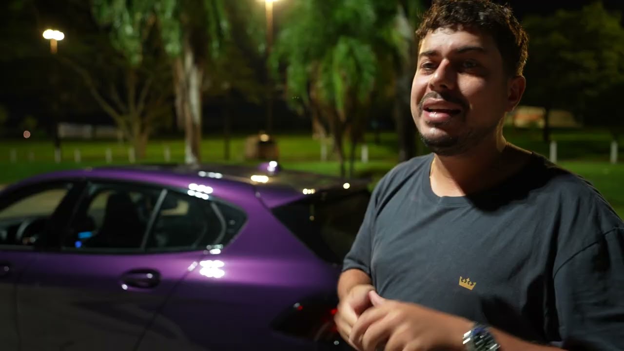 VALE A PENA A NOVA BMW M135 2026??