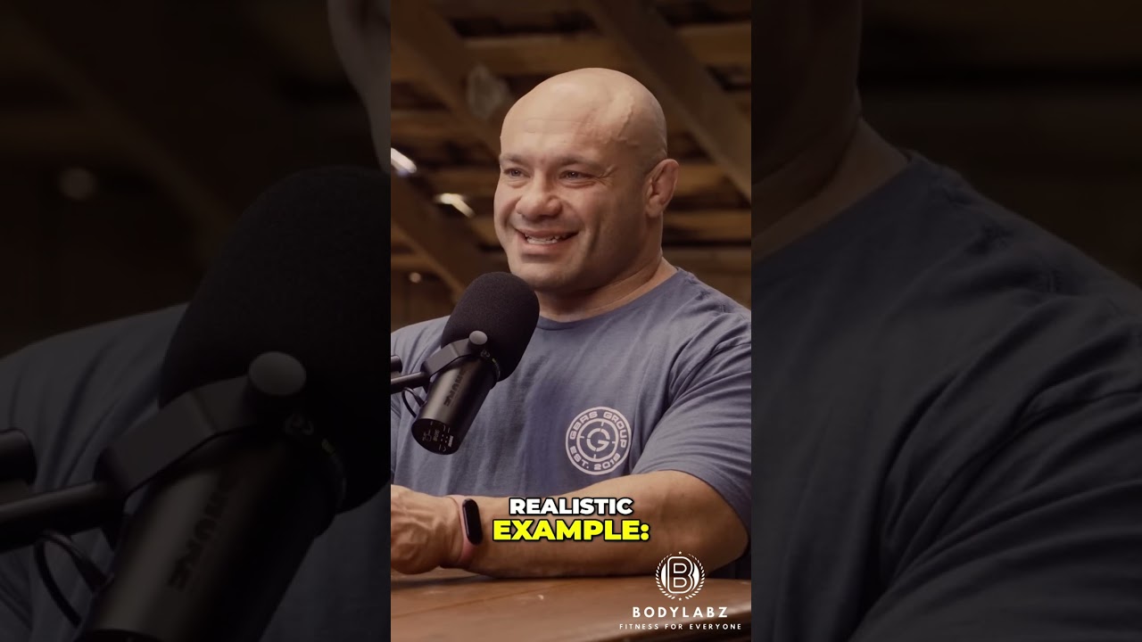 Unlocking Quality of Life: The Secret to Aging Gracefully