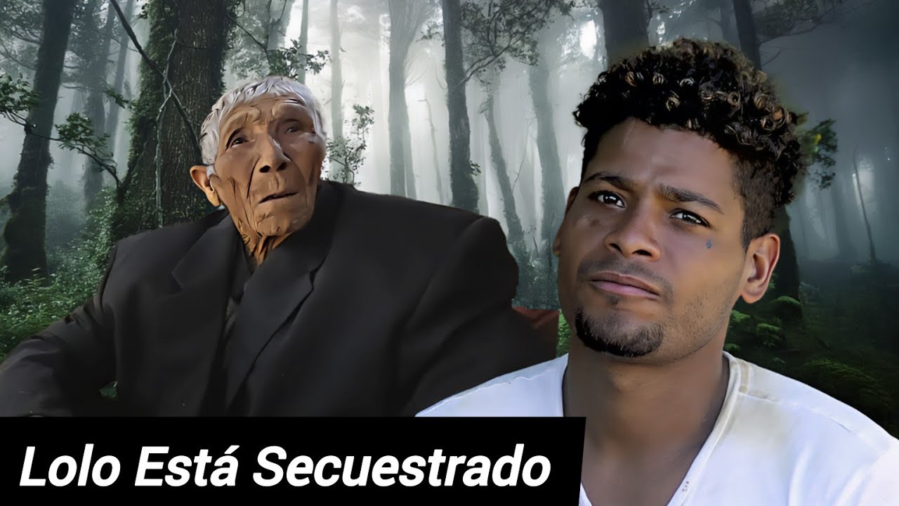 Noticias de Último Minuto: El VIEJO LOLO Fue Secuestrado Por está Razón