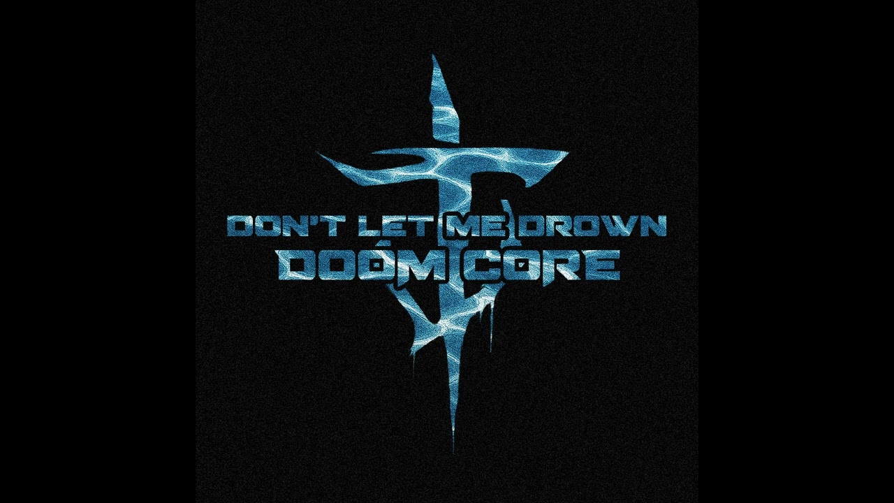 DON'T LET ME DROWN - HARDSTYLE