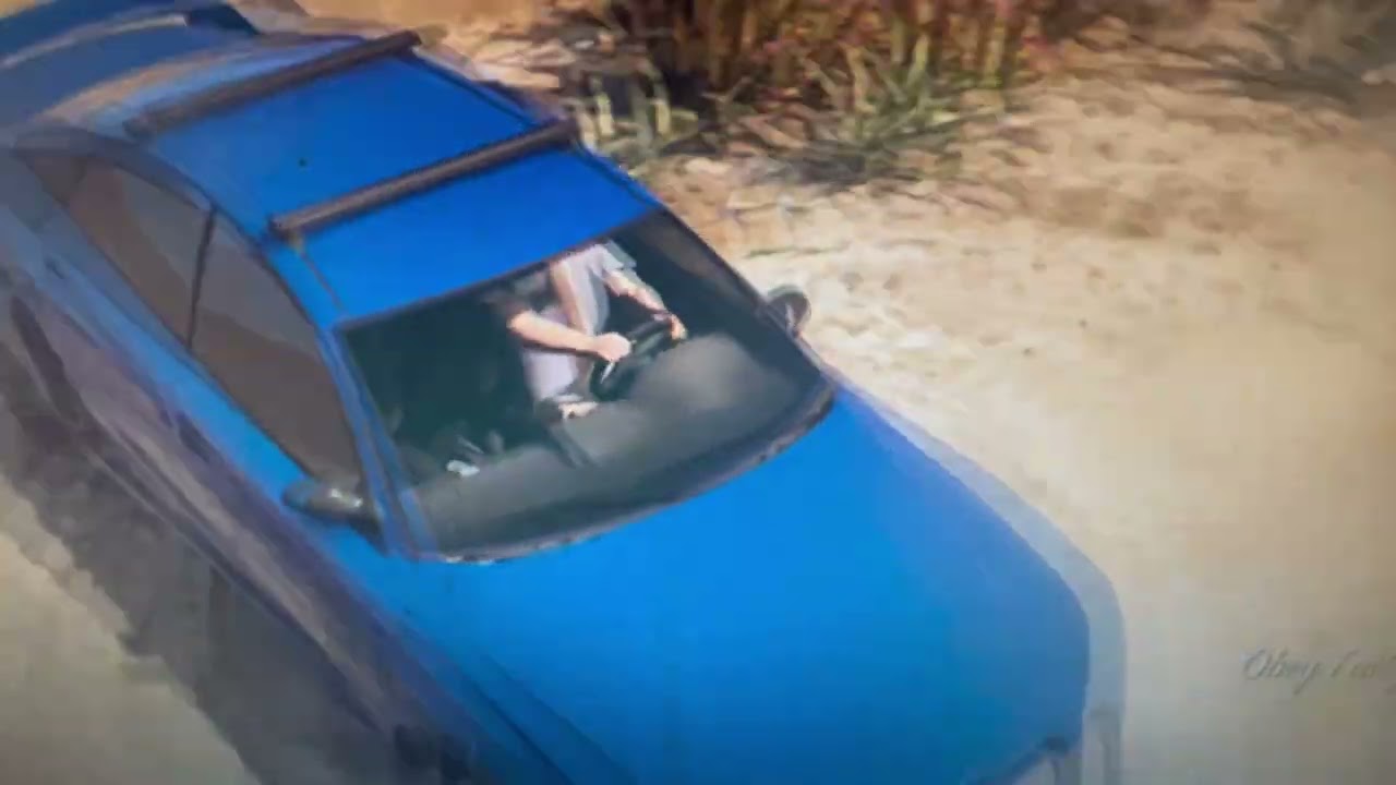 Gameplay on GTA V