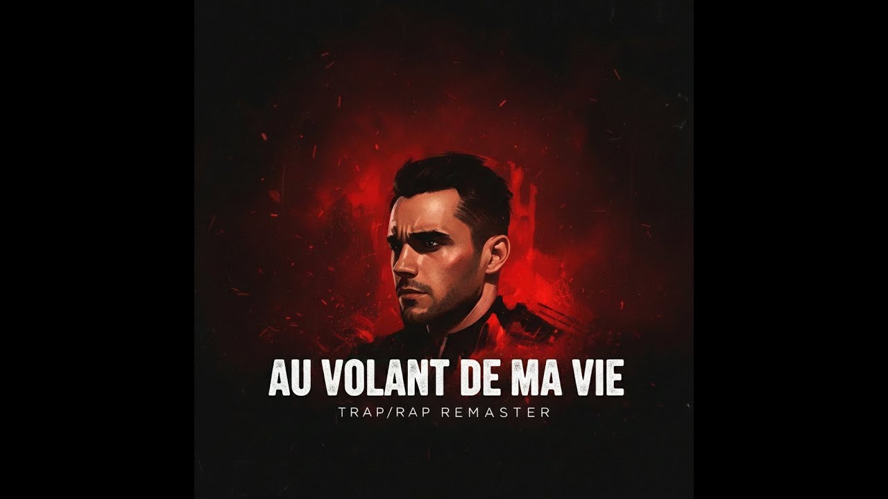 Au Volant de ma Vie : 
