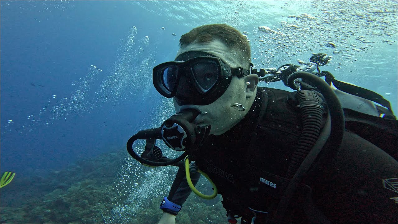 Roatan Honduras - Scuba Diving Trip 2024!! ￼