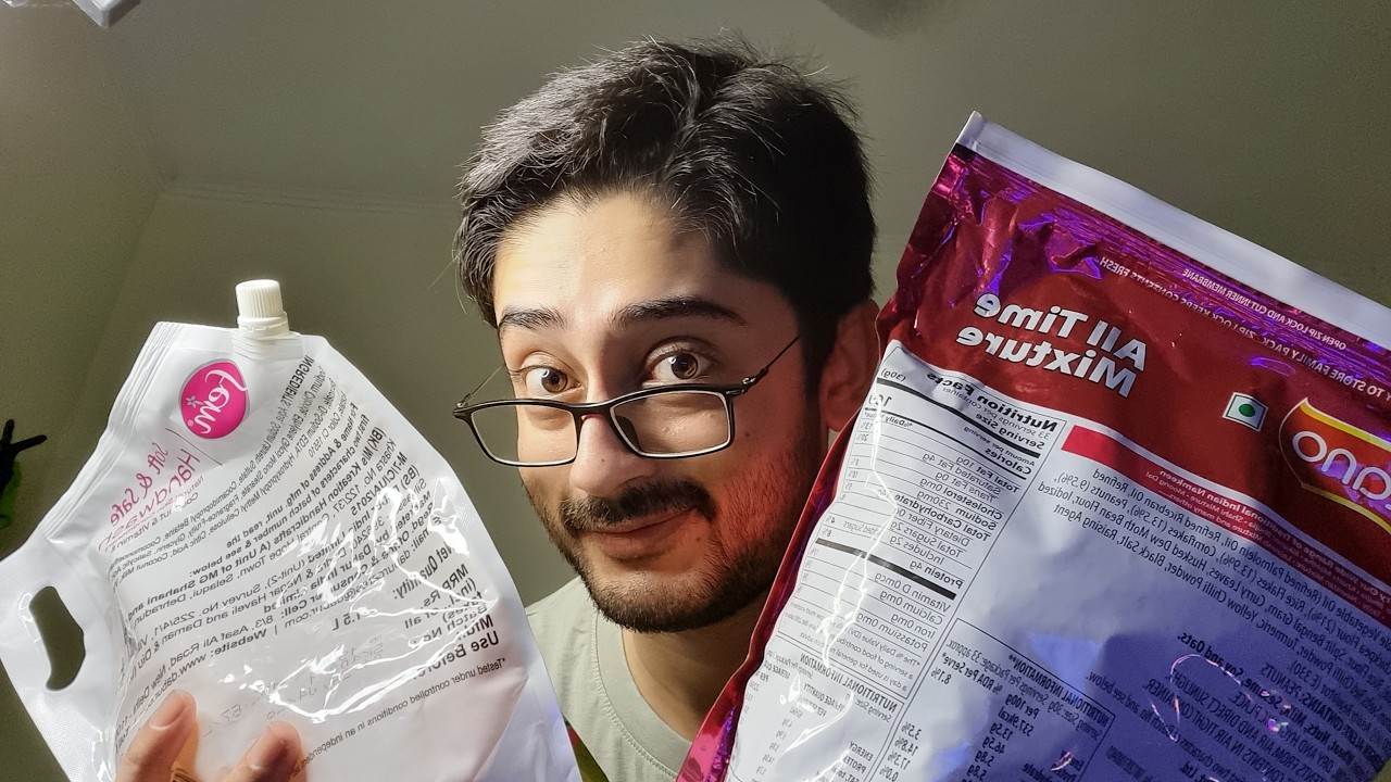 ASMR Selling you Best Grocery (You are K*dnapped) 💀 Hindi Roleplay