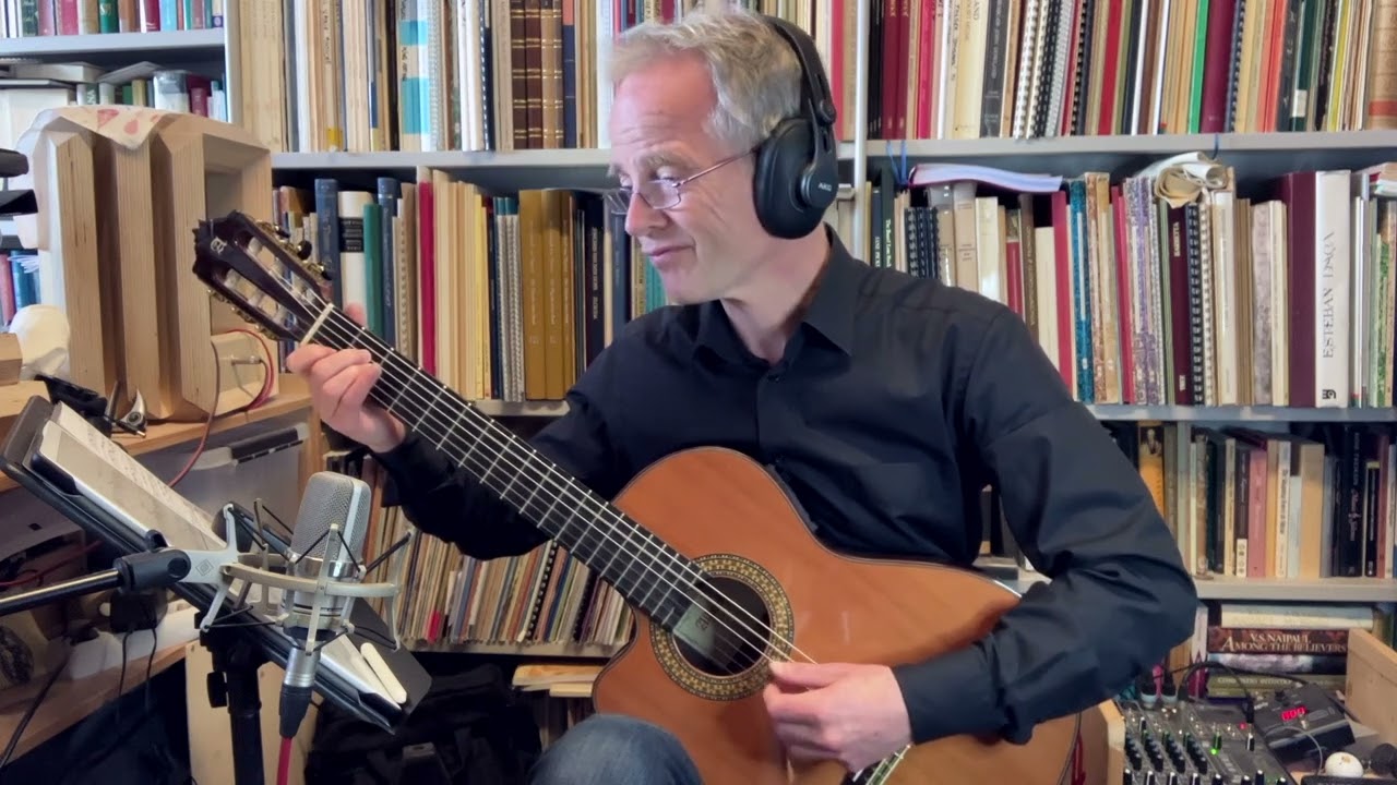 L'Amore Rubato - Luca Barbarossa (Fingerstyle cover)