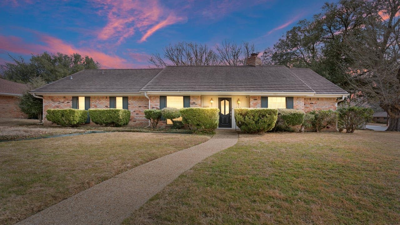 5224 Lake Arrowhead Dr, Waco, TX