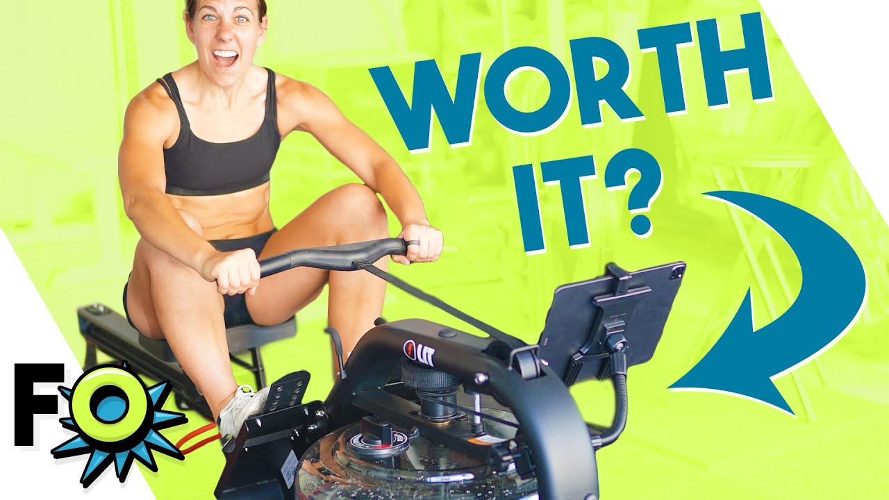 CrossFitter Tries LIT Strength Machine - Is It Worth It?