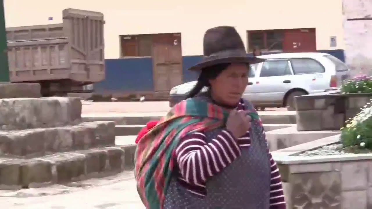 SIGNIFICADO DEL NOMBRE - PUCYURA