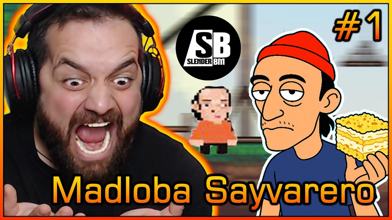 ახალი თამაში Madloba sayvarero - შოთა მომკლავს მე