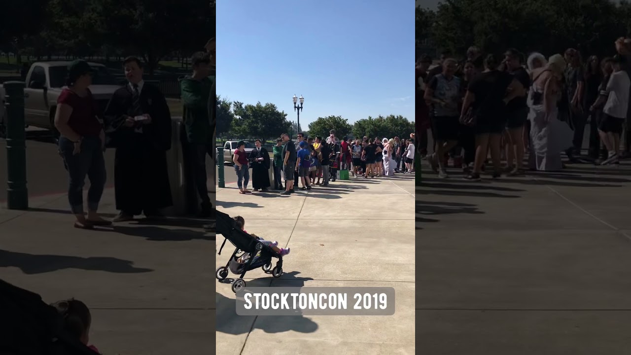 Stocktoncon 2019