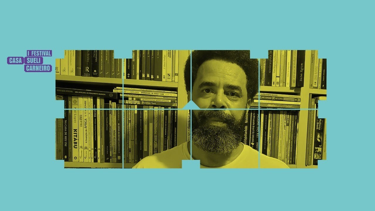 O Dispositivo da Racialidade e a profus&atilde;o de discursos em torno da necropol&iacute;tica