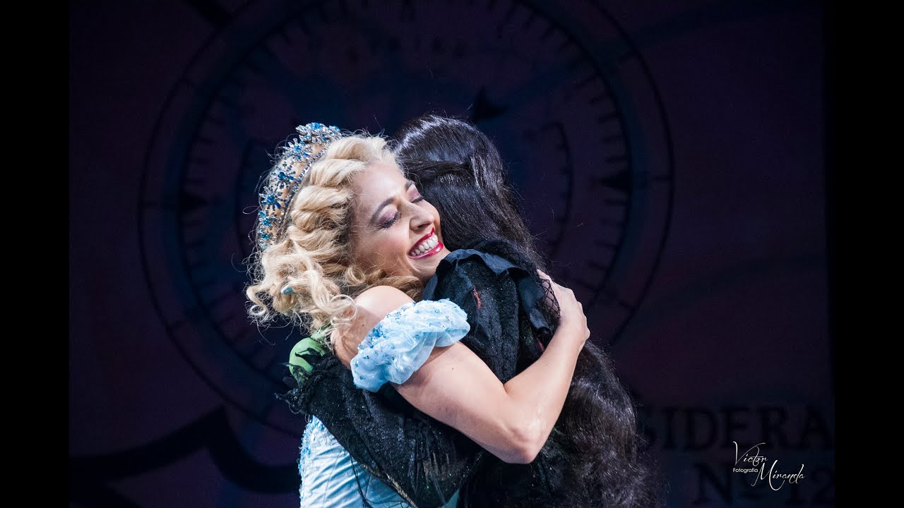 Wicked - Tudo Mudou (For Good) - Julia Duarte e Roberta Jafet