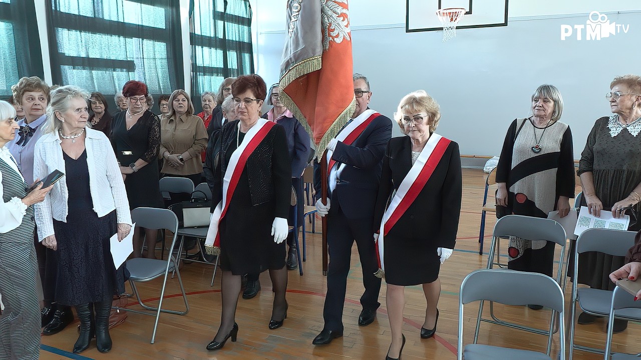 Tajna Organizacja Nauczycielska 85 rocznica