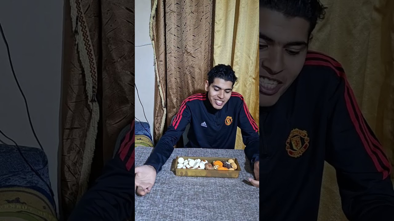 هو كريز حلو ولا اي كلام